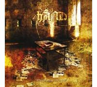 hAND - Dead Room Journal