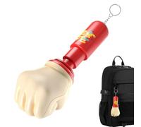 Hand Design, Funny Prank Gadget, Unique Selling Points, Product Feature Function, Top Performance Category Keyword, Small Pink Sound Tool For Boys Adults Teen Men Birthday Christmas Easter