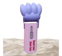 Hand Digger Toy - Children Outdoor Digging Toy,Large Outdoor Kids Sand Digger for Gold Mining Gardening Camping Castle Building Sandbox Beach Activities