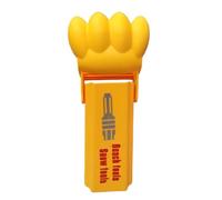 Hand Digger Toy,Toddler Beach Digging Toy - Large Outdoor Kids Sand Digger for Gold Mining Gardening Camping Castle Building Sandbox Beach Activities