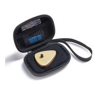 Hand Disc Pickup Replacement Portable Type Small Pickup For Handpan Drum Steel Tongue Drum Easy To Use Handpan Pickup