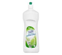 Hand Dishwashing Liquid, Fresh Scent, 250ml, Liquid Form, 3 Bottles