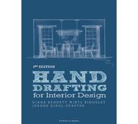 Hand Drafting for Interior Design