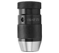 Hand Drill Collet, Drill Bit Clamping Tool Electric Drill Accessories Drill Chuck high Hardness for Small Bench Drill