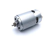 Hand Drill DC electronic starter GSR10.8-2LI RS550-8518 10.8V With 13 Teeth Original/Universal Repair Tool electronic starter CZAOINCU(Original 1607022628)