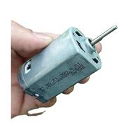 Hand-Drill Electronic Starter Double-Ball-Bearing 12200RPM High-Speed Compensated Long Carbon Brush Large Torque RFS-545 IDGTTLDF