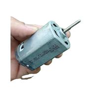 Hand-Drill electronic starter Double-Ball-Bearing 12200RPM High-Speed Compensated Long Carbon Brush Large Torque RFS-545 AUOQKQUT