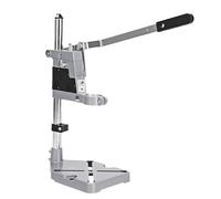 Hand Drill Press - Compact Portable Drilling Press for Manual Drilling | Stable Drilling Stand for Home, Garage and Professional Stores, the