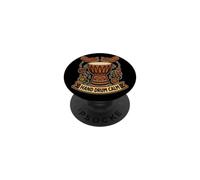 HAND DRUM CALM Percussion Workshop Beat PopSockets Adhesive PopGrip