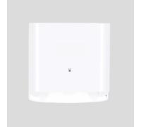 Hand Dryer, Automatic Induction Electric Hand Dryer, Energy Saving, Quick 10-Second Drying, Adjustable Hot and Cold for Bathroom and Kitchen Use