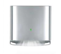 Hand Dryer, Automatic Induction Electric Hand Dryer, Energy Saving, Quick 10-Second Drying, Adjustable Hot and Cold for Bathroom and Kitchen Use