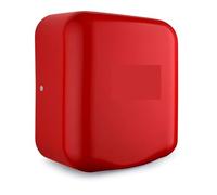 Hand Dryer, Commercial Automatic Hand Dryer - High Speed Air for Home, Restaurant, Bathroom, and Traffic Areas. 1800 Watts Reduce Paper Consumption