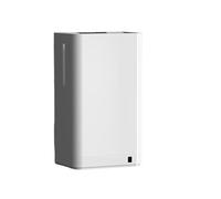 Hand Dryer, Hand Dryer Automatic With HEPA Filter Jet Speed Wind 90m/s For Commercial Bathroom Toilet(White)