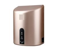 Hand Dryer, High Speed Hotel Bathroom Hot and Cold Wind Dryer Automatic Hand Fully Induction Blowing(4)