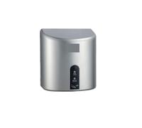 Hand Dryer, High Speed Restroom Hand Dryer, Intellint Auto-Induction Water Wall-Hanging Type Reduce Paper Consumption(CD622A)