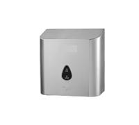 Hand Dryer, High Speed Restroom Hand Dryer, Intellint Auto-Induction Water Wall-Hanging Type Reduce Paper Consumption(CD622D)