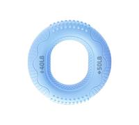 Hand Drying Grip Ring Hand Exerciser Silicone Squeezer Gripper Finger Exerciser Office Homes Gym Silicone Grip Strength Strainer