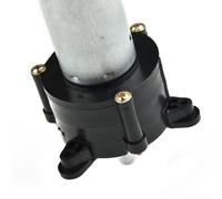 Hand Dynamo Generator DC 6V 12V 24V with Efficient Planetary Gear for Power Supply in Testing and Teaching Applications