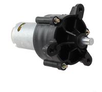 Hand Dynamo Wind DC Generator 5V 12V 24V 1500mA Motor For Standby Power Supply Charging Experimenting Teaching
