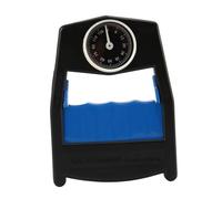 Hand Dynamometer Grip Power Strength Meter 130Kg/286Lbs Capacity Force Gauge