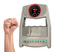 Hand Dynamometer Mechanical Forearm Trainer Exerciser