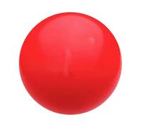 Hand Exercise Ball - PU Pressure Ball, Finger Strengthening Ball | Compact Hand Therapy Ball with Firm Handle, Massage Ball for Anxiety Relief, Workout