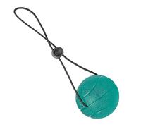 Hand Exercise Balls - Hand Grip Strengthener with Adjustable Wrist Lanyard | No Falling or Rolling Away Hand Exercise Equipment for Relaxing, Exercising, Strengthening