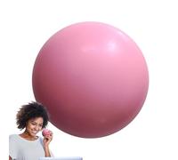 Hand Exercise Balls - Reinforcing Soft Grip | Finger Exercise Equipment | Elastic Balls for Home Gym, Recovery from Training, Stre