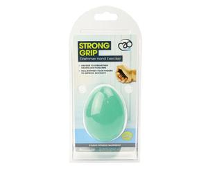 Hand exercise egg Fitness-Mad Yoga-Mad TU