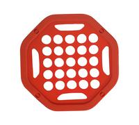 Hand Exercise Web | Portable Silicone Finger Exerciser Web for Women | Hand Strengthening Tool | Wife Family Men Boys Daughter Son Husband Teens