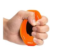 Hand Exerciser 20-90 Lbs Forearm Trainer Ring Equipment | Beginners Hand Strengthener for Home Outdoor Gym Office Travel Commuting Daily Fitness Workout