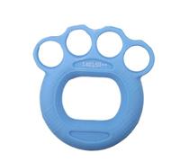 Hand Exercises for Strength, Grip Strength Trainer, Portable Finger Exercise Tool, Lightweight Hand Grip Trainer Tool for Walking, Shopping,