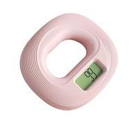 Hand Exercises for Strength - Silicone Training Ring | Ring to Improve Grip Strength with Counting Function - For Men Women Wrist Forearm Training Workout Home Gym Climbing Spor