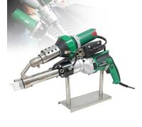 Hand Extrusion Welding Machine for Plastic Pipe Repair and Fabrication