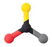 Hand Eye Coordination Tool - Agility Training Stick, Better Reflexes & Fun