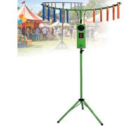 Hand Eye Coordination Training Game - Reflex Sticks Game Machine for Parties and Home Use, Engaging Catch Stick Game for Skill Development and Fun Activities