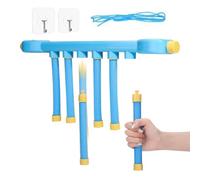Hand Eye Coordination Training Toy - Compact and Portable - The Family Stick Catch Game - For Family Friends, Women, Boys Girls Young and