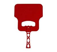 Hand Fan for BBQ,Barbecue Manual Blower - Outdoor Cooking Hand Blower, Charcoal Grill Hand Fan Flame Blower for Efficient Fire Aid