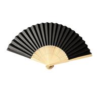 Hand Fans For Women Foldable - Vintage Handheld Silk Folding Fans With Frames,Elegant Retro 8Inch Silk Folding Fan For Women, Girls, For Dancing, Cosplay, Wedding, Decoration