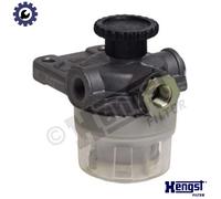 HENGST FILTER H11K02 Hand Feed Pump