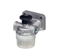 HENGST FILTER H14K01 Hand Feed Pump