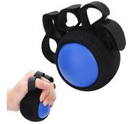 Hand Finger Exercise Balls, Silicone Hand Exerciser, Wrist Training Finger Strength Stretch Training Ball