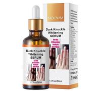 Hand & Finger Joint Brightening Serum 50ml Whitening Removing Dark Knuckles Serum Eraser And Knuckle K A1T8 Serum For Elbow Hand