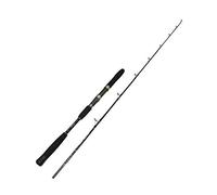 Hand Fishing Rod Slow Jigging Fishing Rod 1.68m .8m Power Ocean 5kg Carbon Boat 80-200g100-250g For Sea(Spinning rod,1.68m)