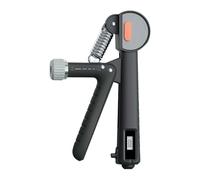 Hand Flu Forces, Grip Strengthening | Hand Strength Trainer | Adjustable Non-Slip Ergonomic Physical Tools for Muscle Building and Recovery of Bbles