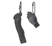 Hand & Foot Nail Clippers For Toes And Fingers