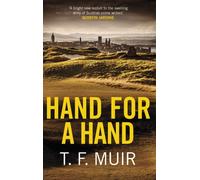 Hand for a Hand (DCI Andy Gilchrist)