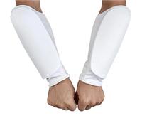 Hand Forearm Guards Padded Arm Sleeves for Men Martial Arts Hand Protection Forearm Protectors Padded 1 Pair