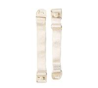 Hand-Free Breast Pumping Adjustment Buckle Shoulder Strap Accessories Breast Feeding Bra Accessories 2PCS,Nylon