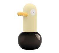 Hand Frees Foaming Soap Dispenser Energy Efficient Foams Soap Dispenser Liquid For Easy Hand Cleaning Child Friendly